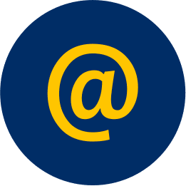 Sähköpostin kuvake